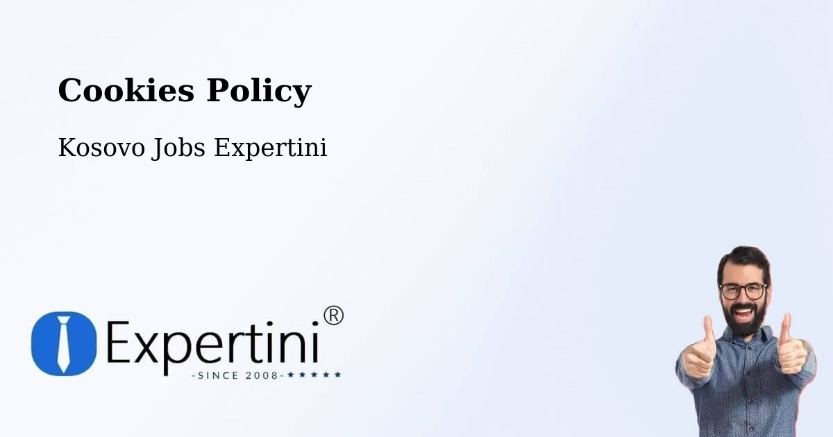 Cookie Policy – Deçan - Kosovo Jobs Expertini