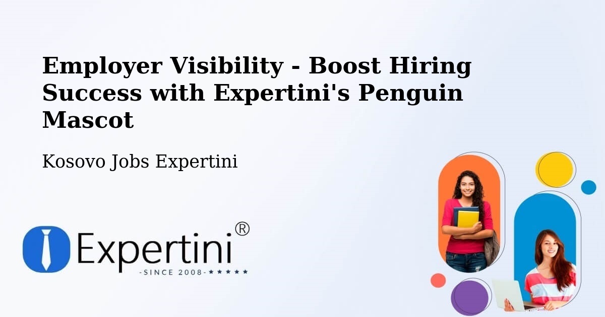 CV and Resume Visibility Optimization – Deçan - Kosovo Jobs Expertini